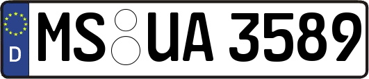 MS-UA3589