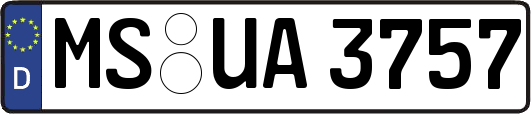 MS-UA3757