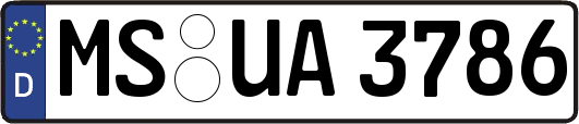 MS-UA3786