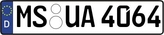 MS-UA4064