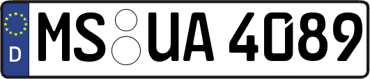 MS-UA4089