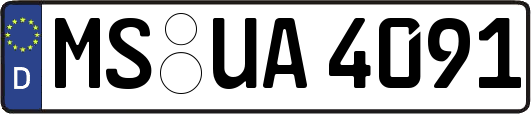 MS-UA4091
