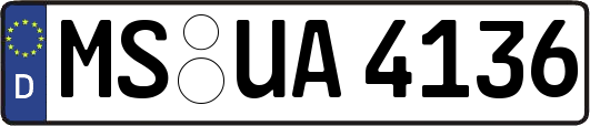 MS-UA4136