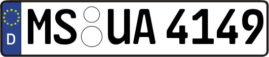 MS-UA4149