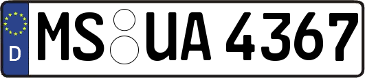 MS-UA4367