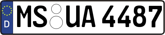 MS-UA4487