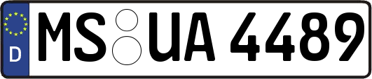 MS-UA4489