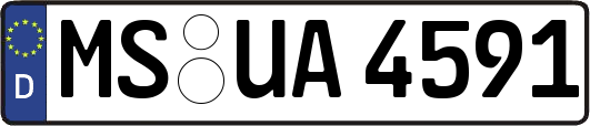 MS-UA4591