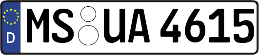 MS-UA4615