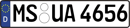MS-UA4656