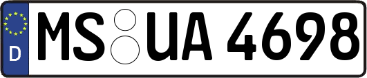 MS-UA4698