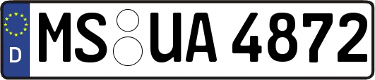 MS-UA4872