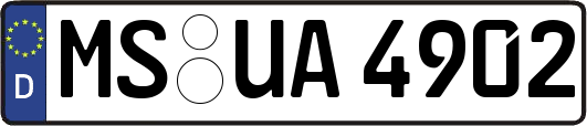 MS-UA4902