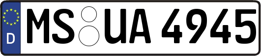 MS-UA4945