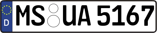 MS-UA5167