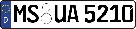 MS-UA5210