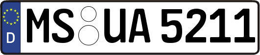 MS-UA5211