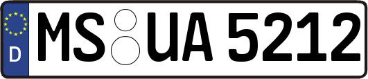 MS-UA5212