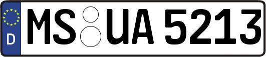 MS-UA5213