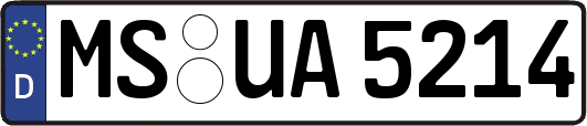 MS-UA5214