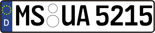 MS-UA5215