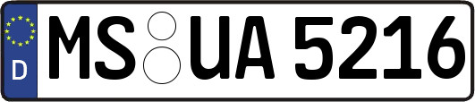MS-UA5216