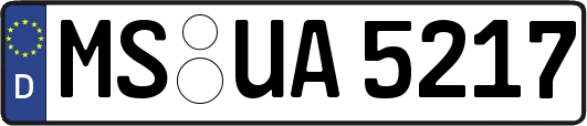 MS-UA5217