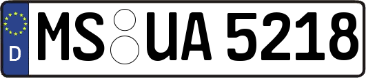 MS-UA5218