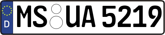 MS-UA5219