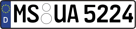 MS-UA5224