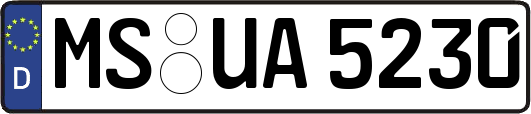 MS-UA5230