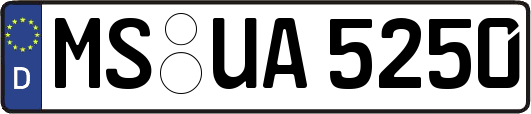 MS-UA5250