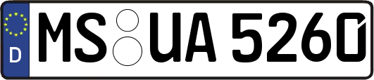 MS-UA5260