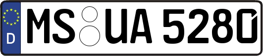 MS-UA5280