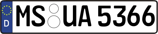 MS-UA5366