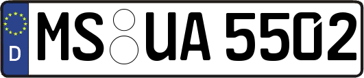 MS-UA5502