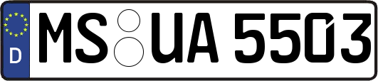 MS-UA5503