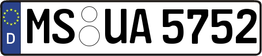 MS-UA5752