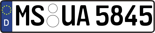 MS-UA5845