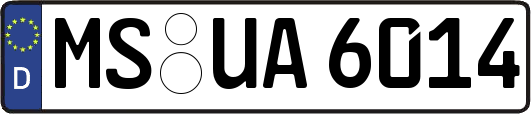 MS-UA6014
