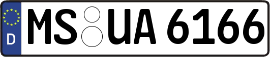 MS-UA6166