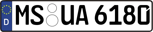 MS-UA6180
