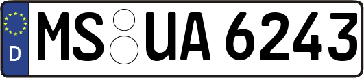 MS-UA6243