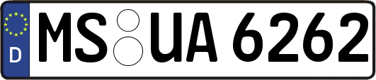 MS-UA6262