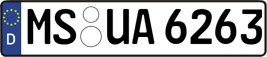 MS-UA6263
