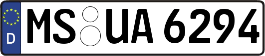 MS-UA6294