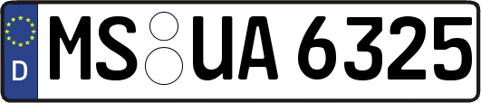 MS-UA6325