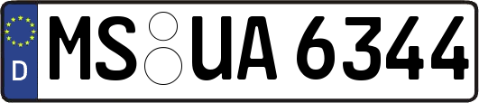 MS-UA6344