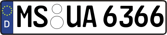 MS-UA6366