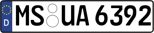 MS-UA6392